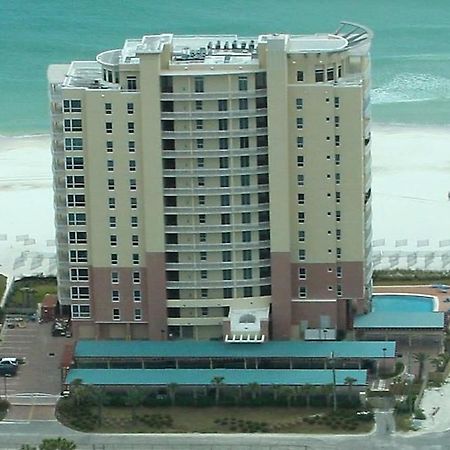 ホテル La Playa By Luxury Coastal Vacations ペルディード・キー エクステリア 写真