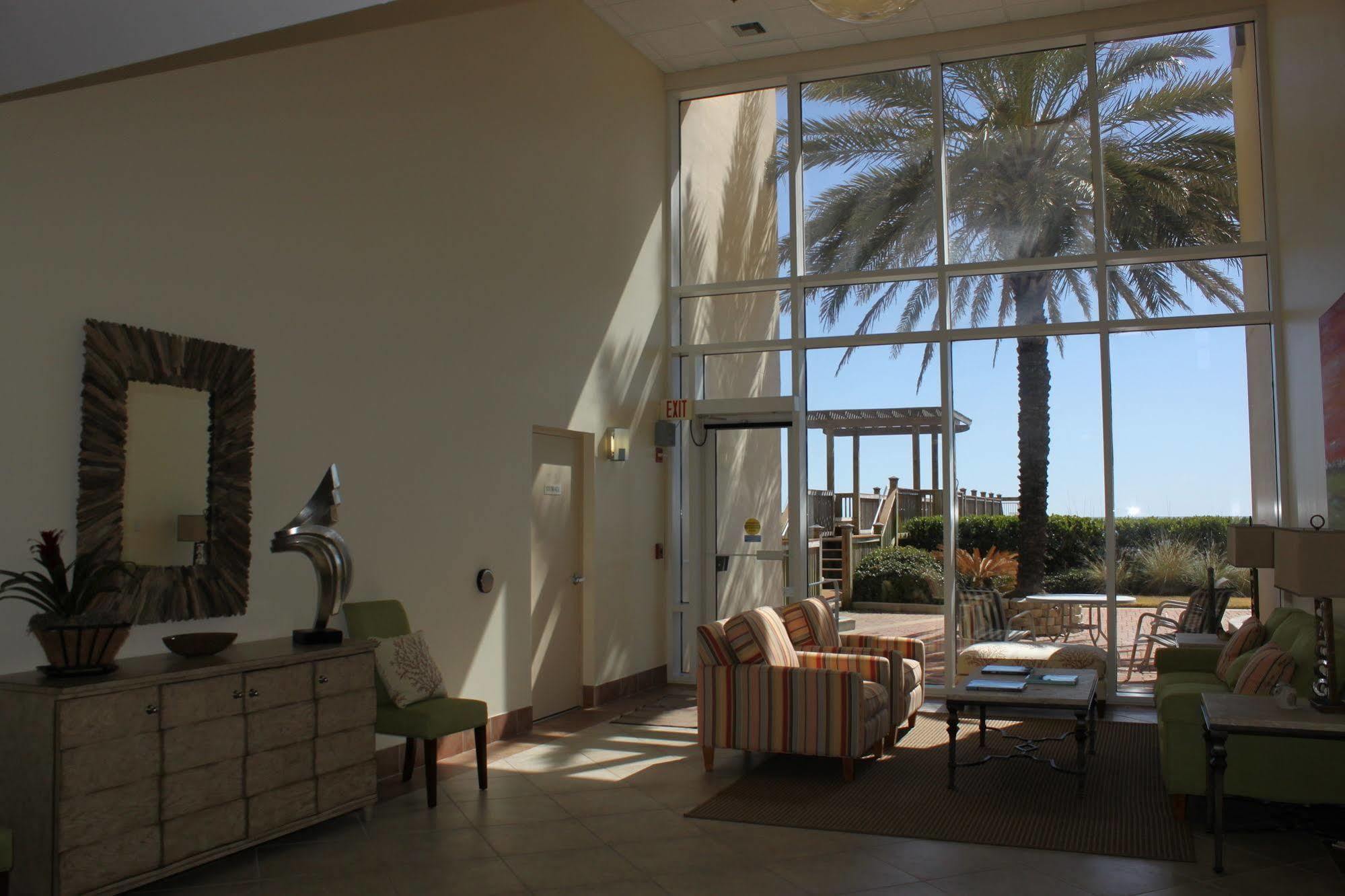 ホテル La Playa By Luxury Coastal Vacations ペルディード・キー エクステリア 写真
